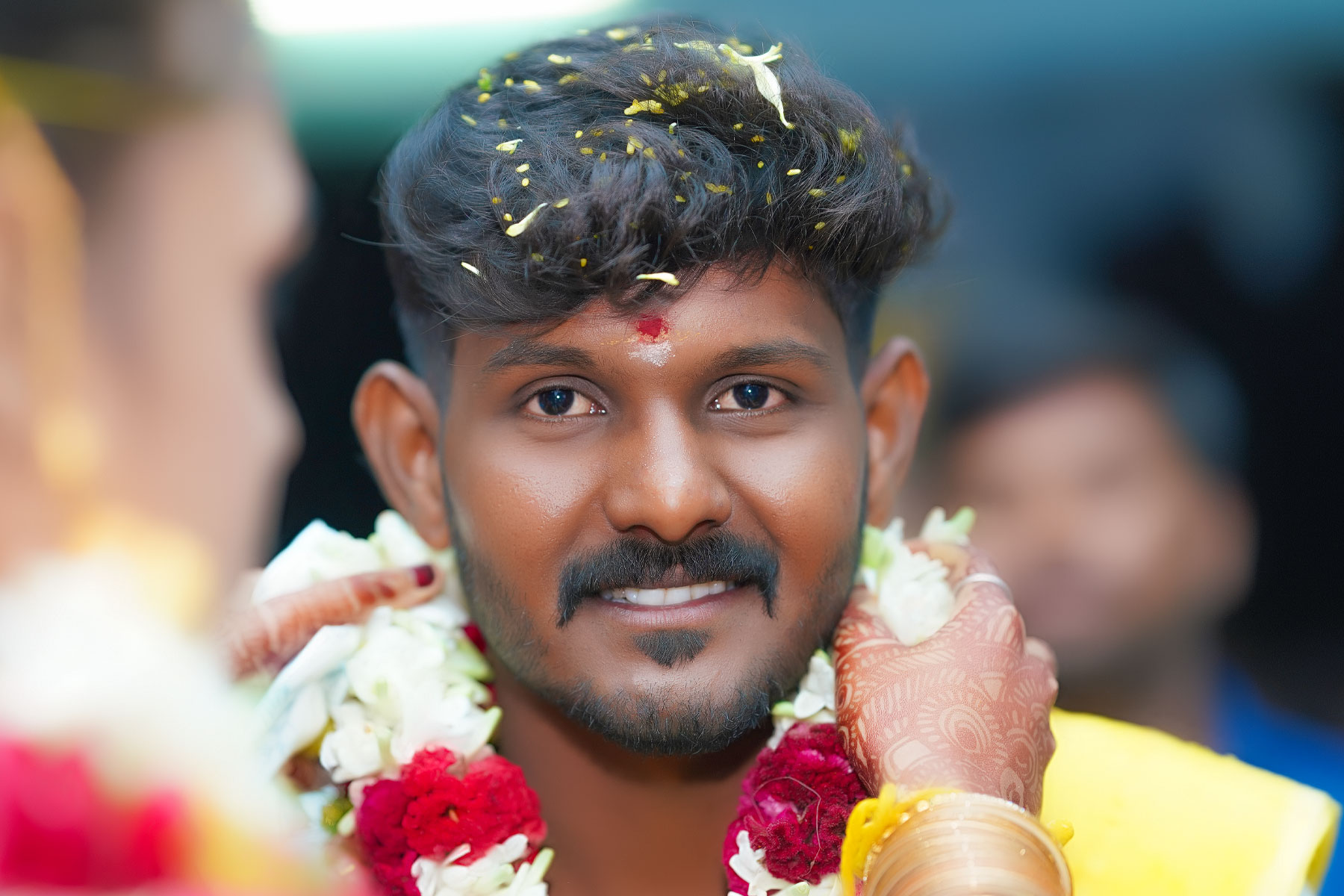 kishore-harini image 43